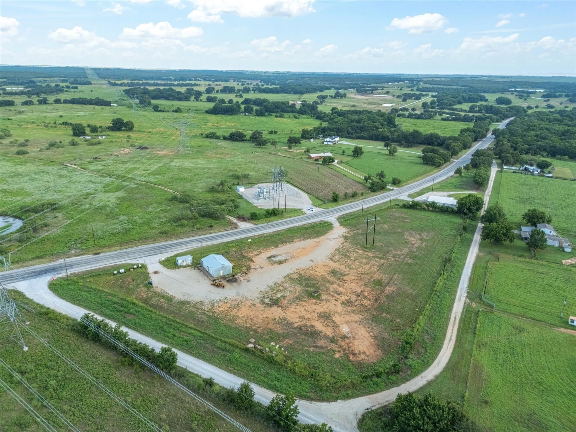 3.83 acres in Montague County gallery image 2