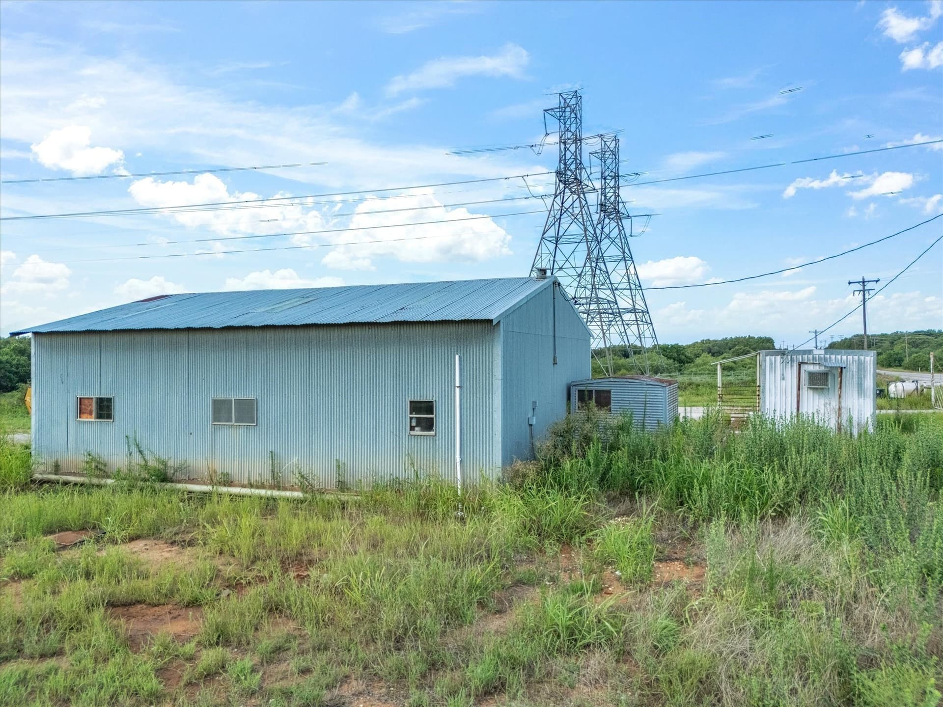 3.83 acres in Montague County - photo 8