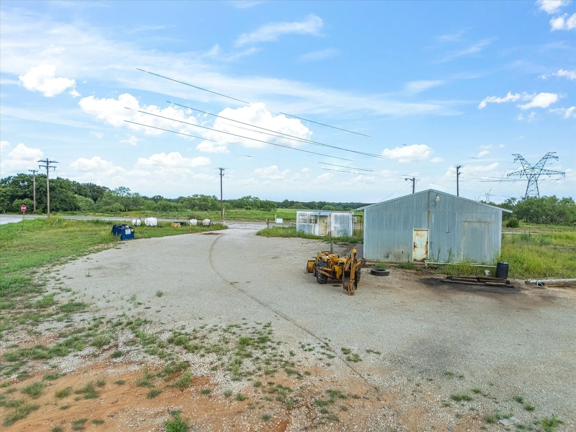 3.83 acres in Montague County gallery image 3