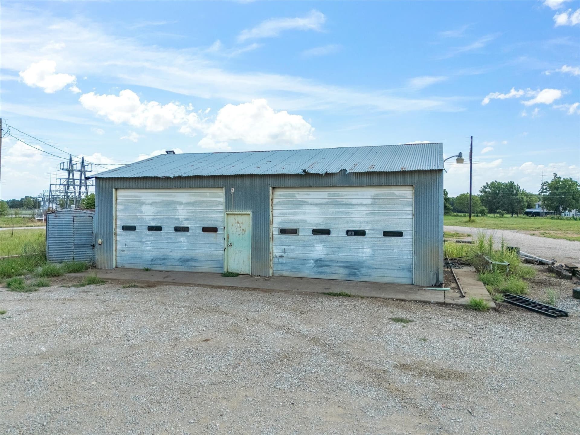 3.83 acres in Montague County featured view