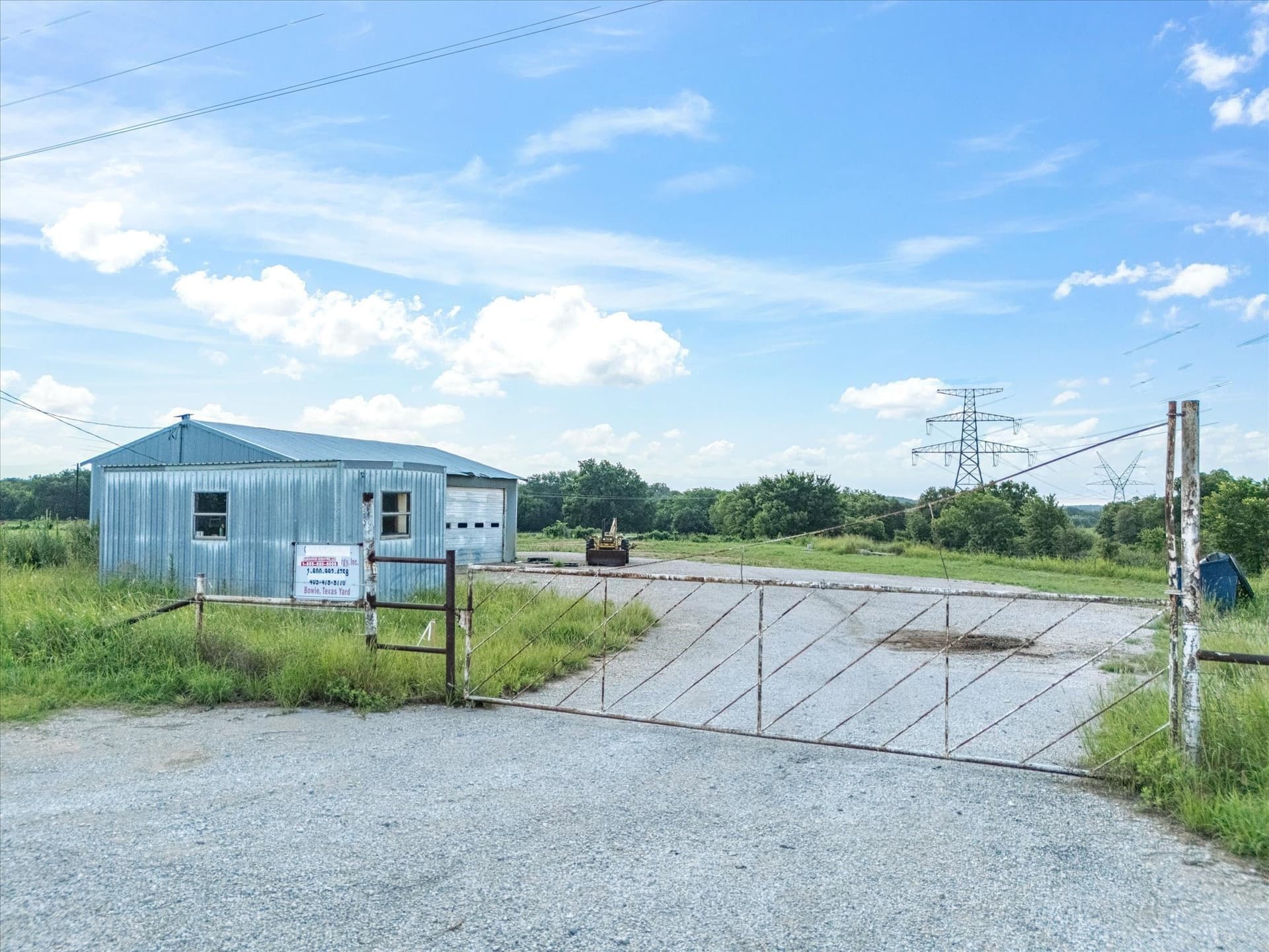 3.83 acres in Montague County - photo 7