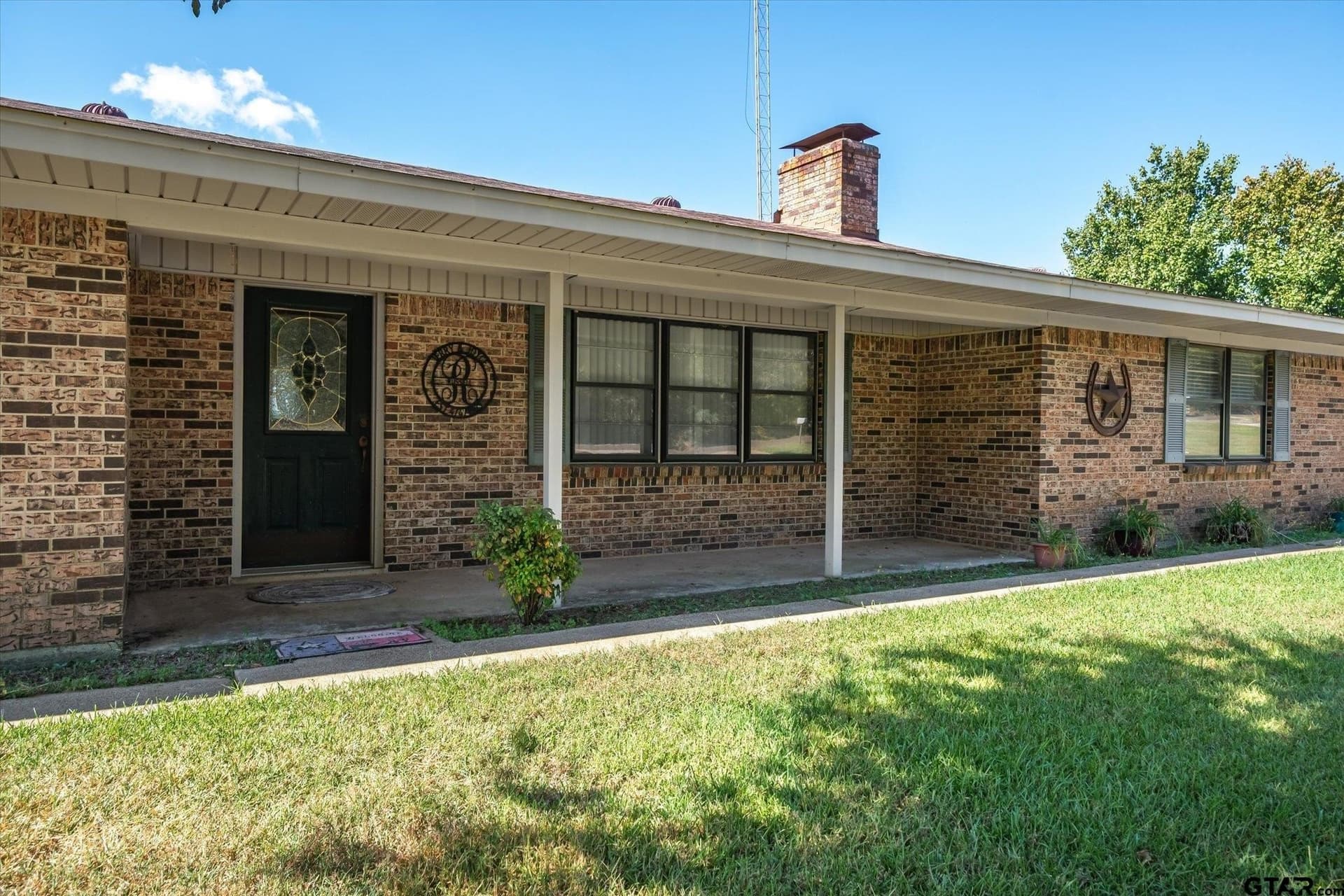 7 acres in Van Zandt County featured view