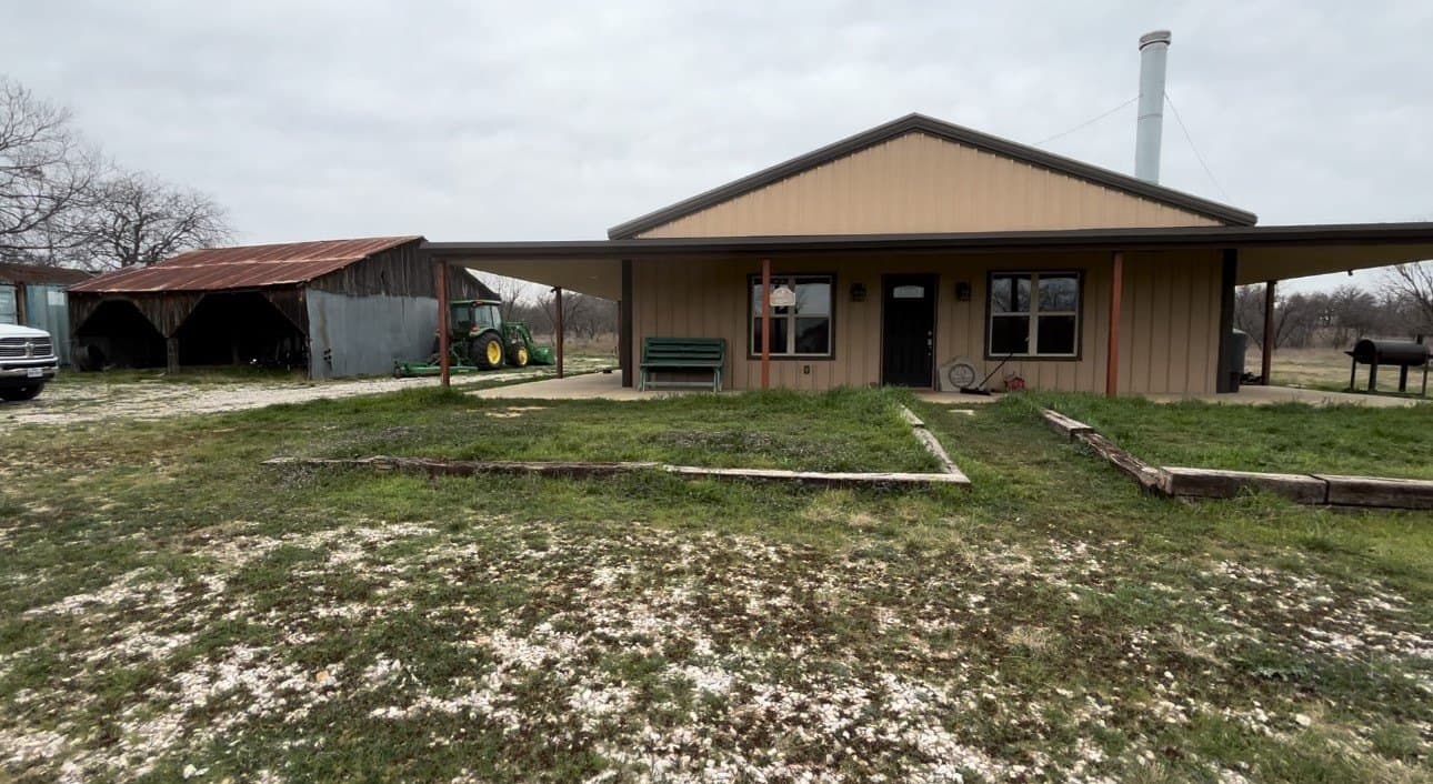 65 acres in Eastland County - photo 6