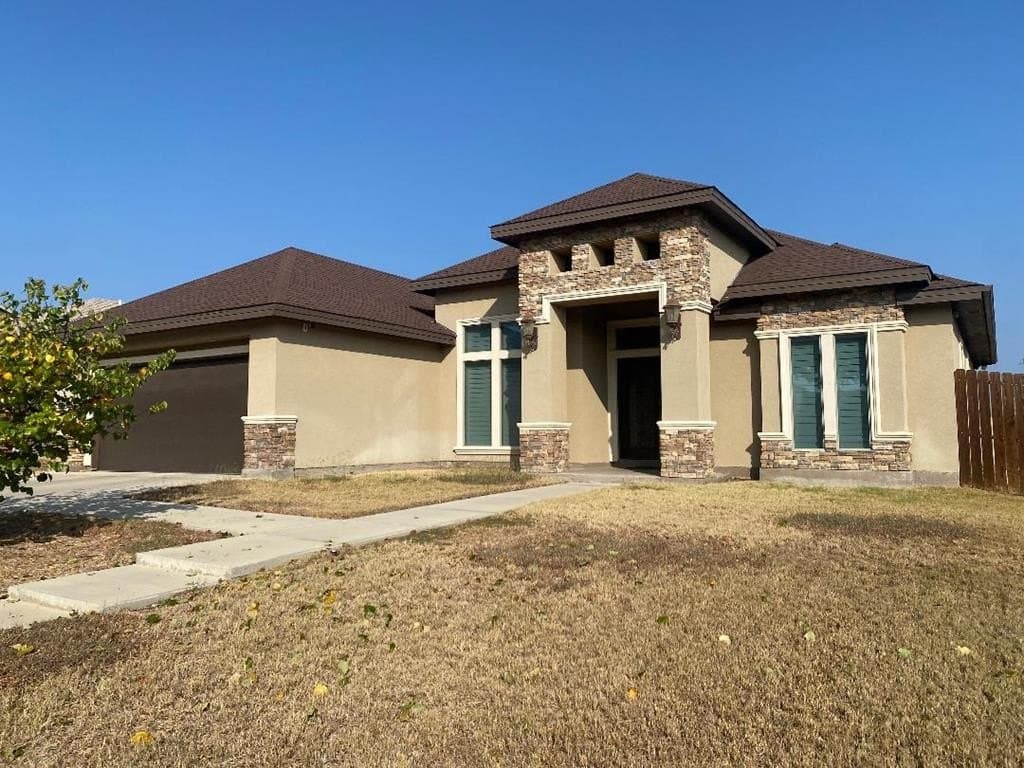 8,400 acres in Maverick County