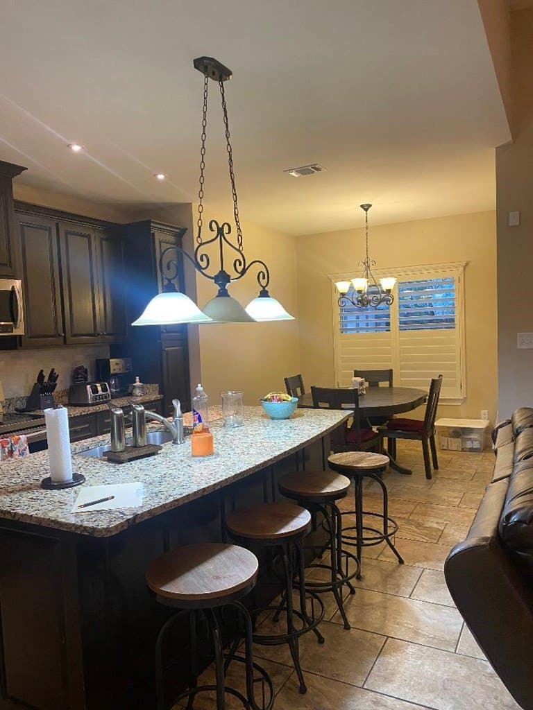 8,400 acres in Maverick County featured view