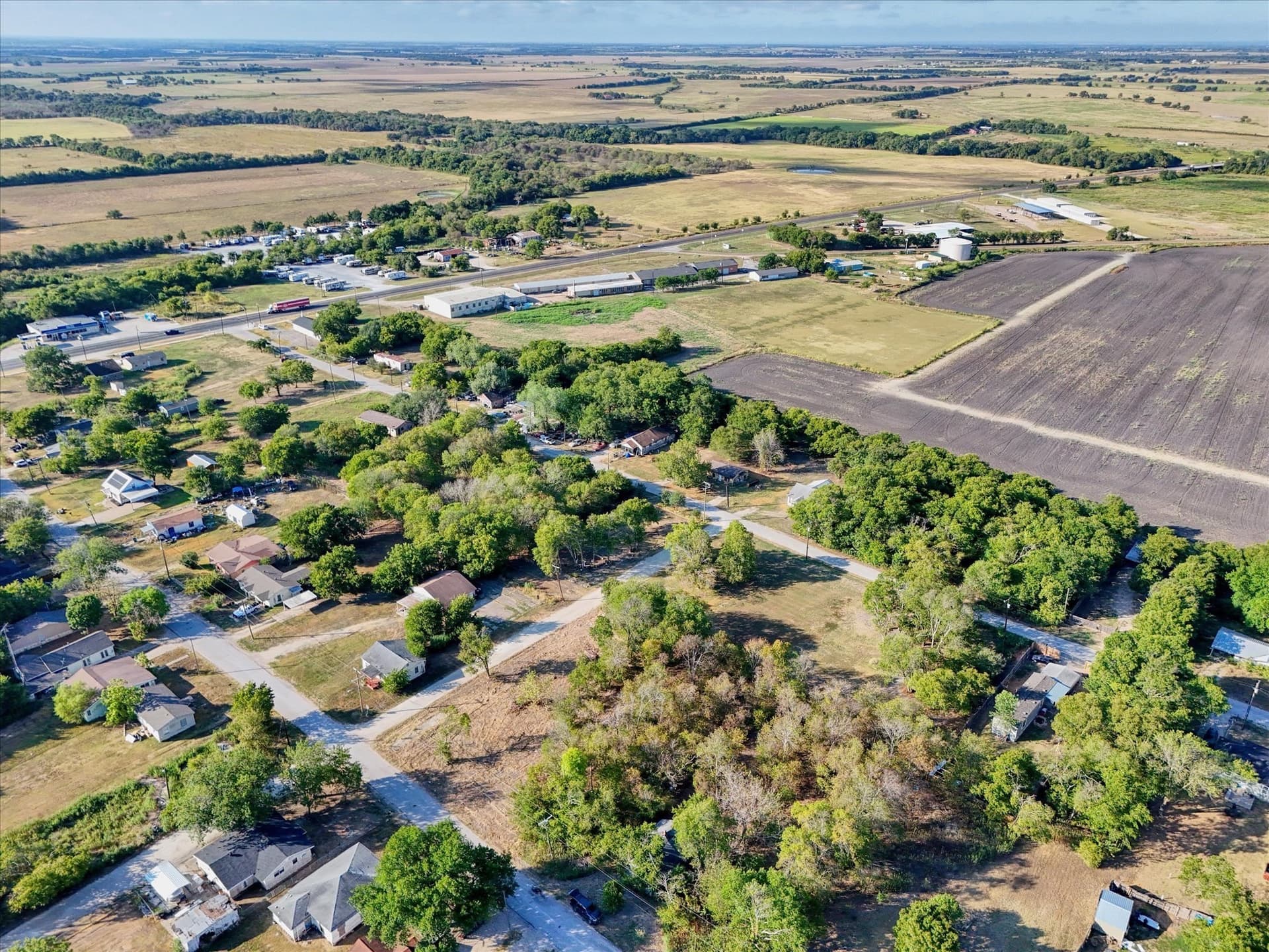0.19 acres in McLennan County - photo 16
