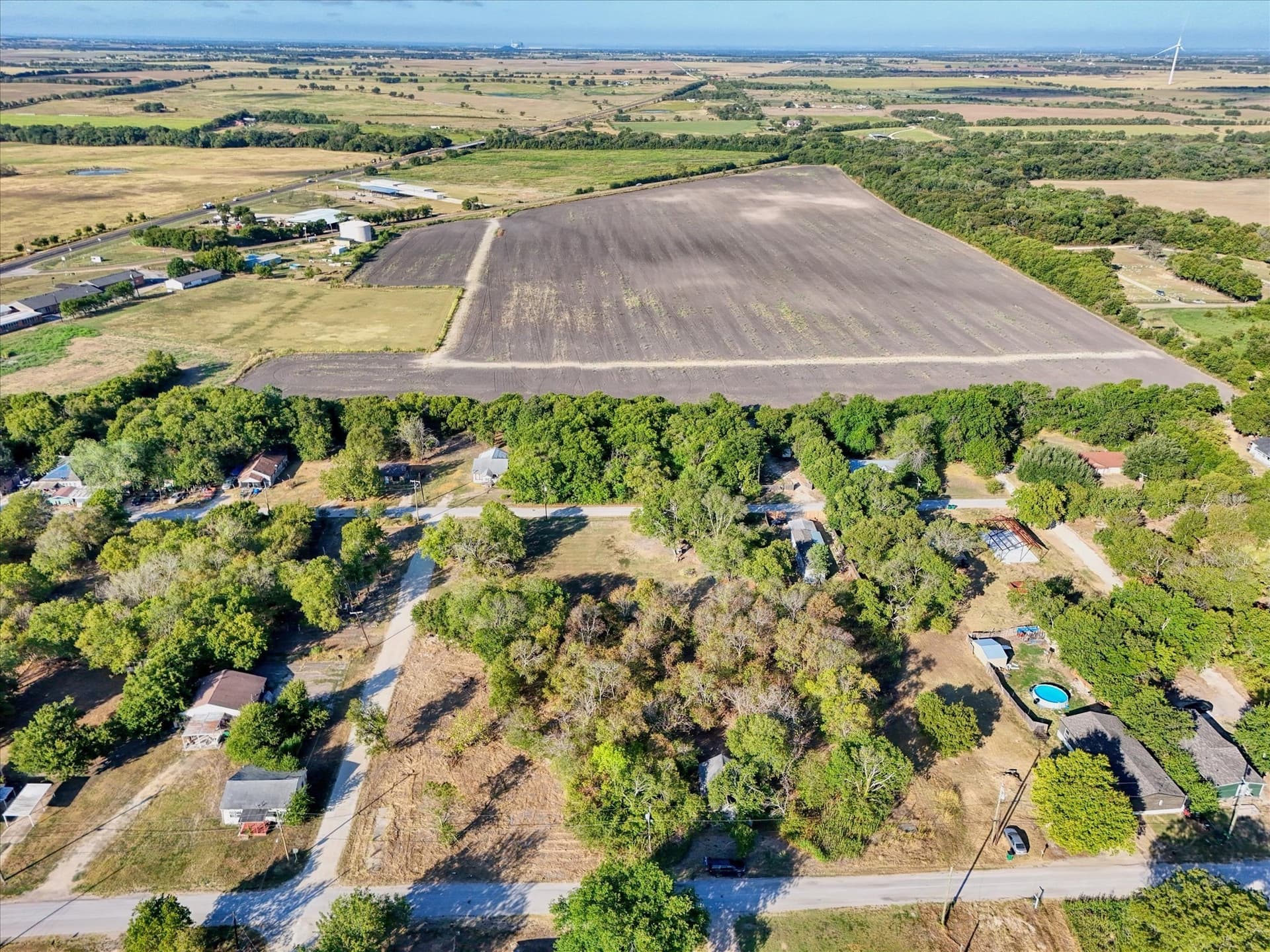 0.19 acres in McLennan County - photo 2