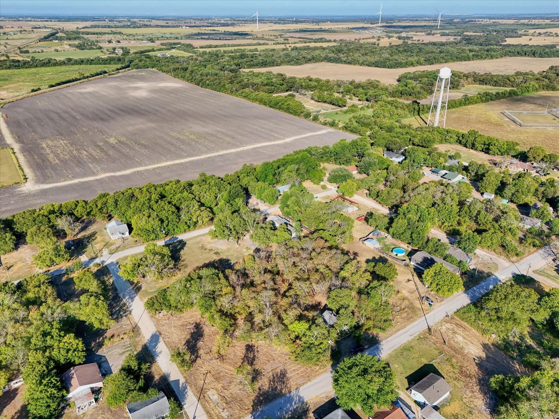 0.19 acres in McLennan County - photo 13