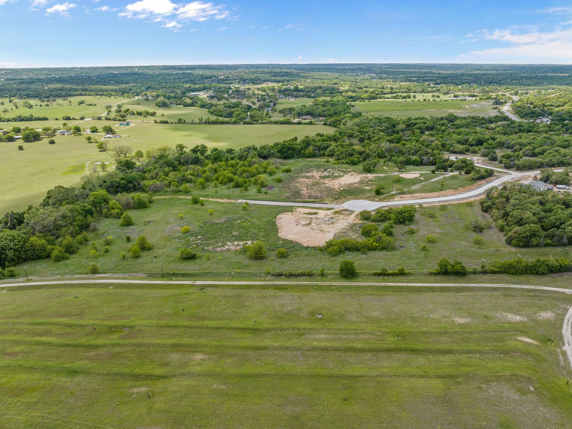 2.38 acres in Tarrant County gallery image 2