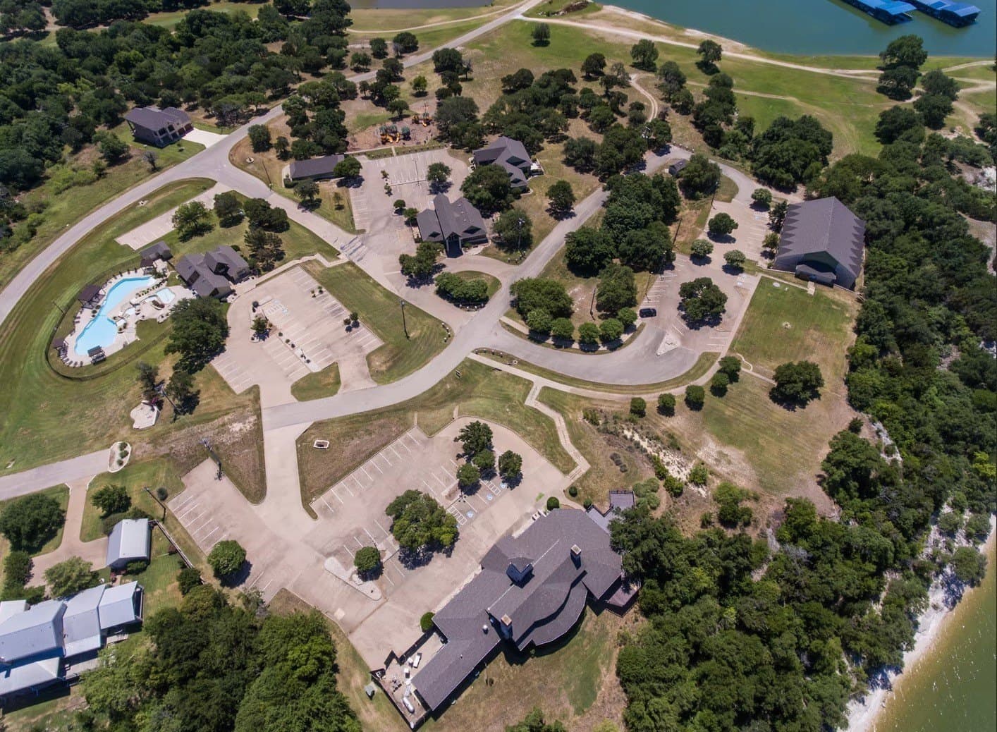 0.14 acres in Hill County - photo 14