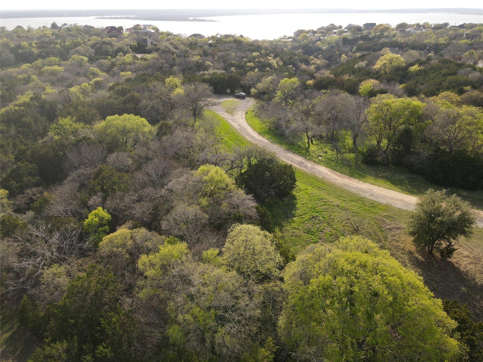 0.14 acres in Hill County
