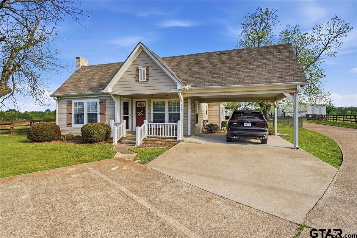 18.16 acres in Wood County featured view