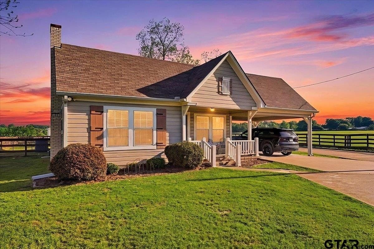 18.16 acres in Wood County