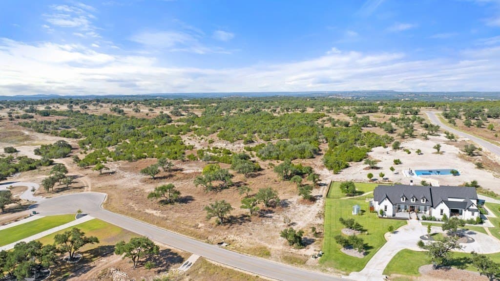 5.01 acres in Blanco County - photo 9