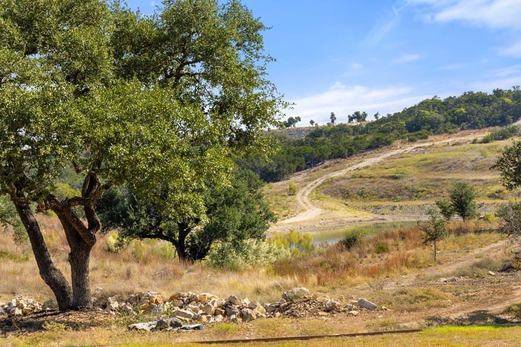 5.01 acres in Blanco County - photo 29