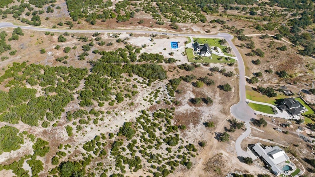 5.01 acres in Blanco County - photo 4