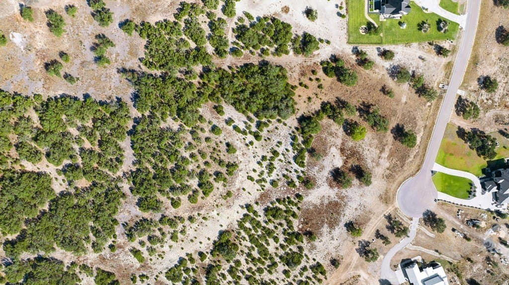 5.01 acres in Blanco County - photo 3