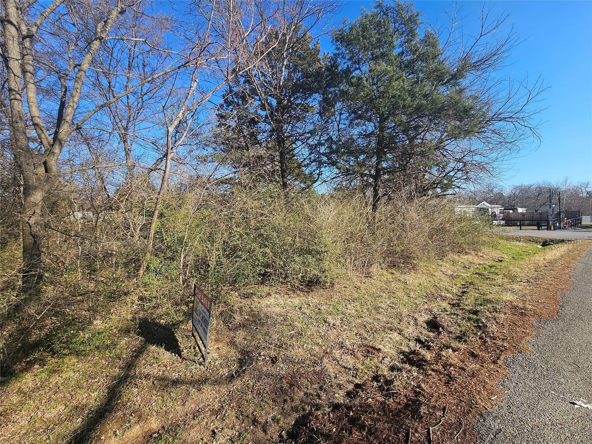 0.23 acres in Grayson County - photo 12