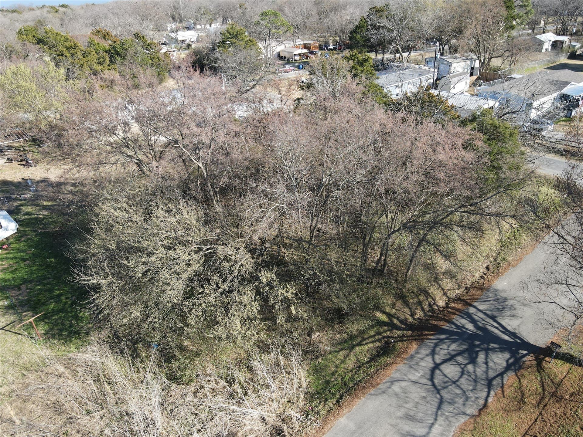 0.23 acres in Grayson County - photo 7