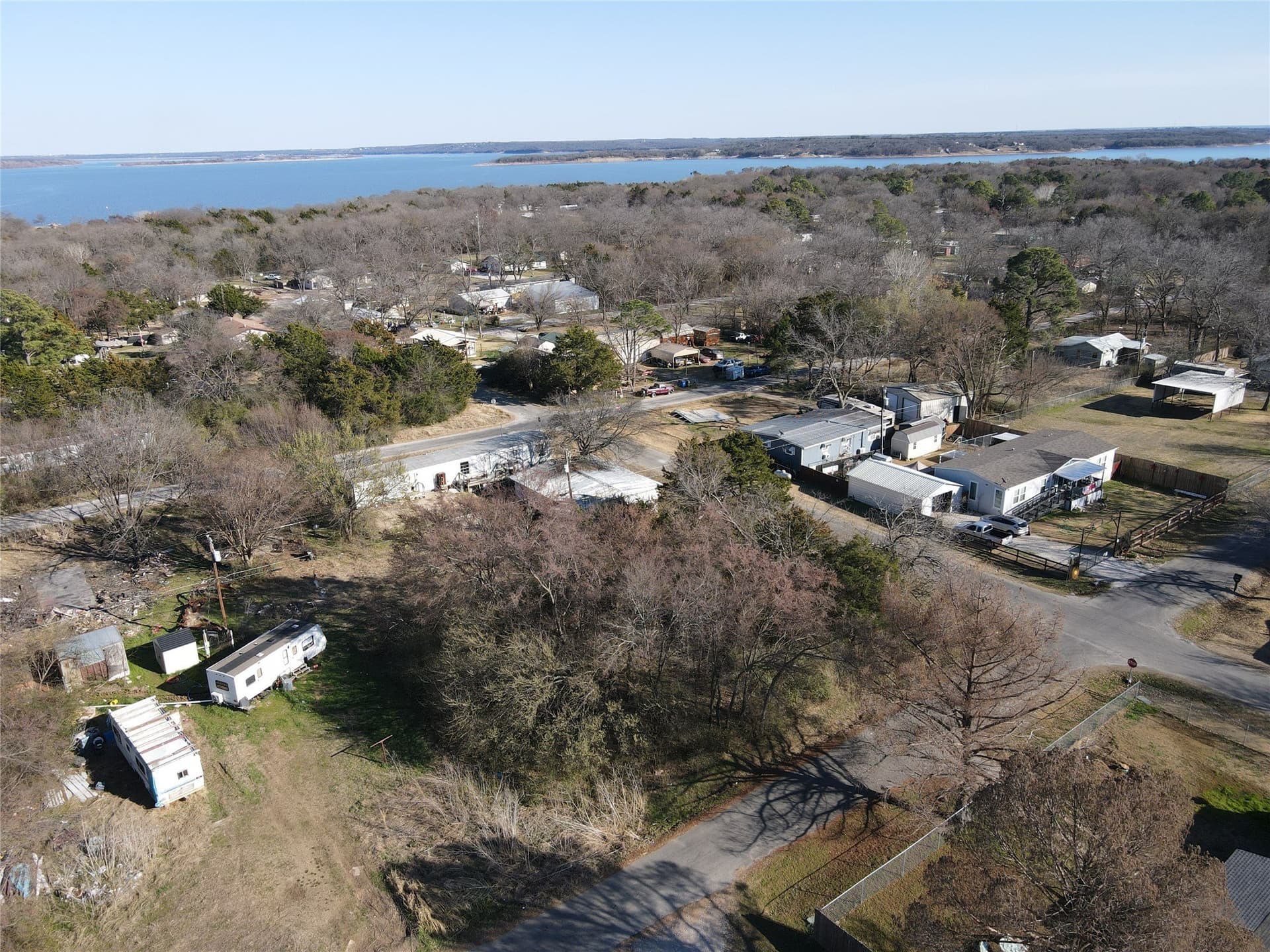 0.23 acres in Grayson County - photo 20