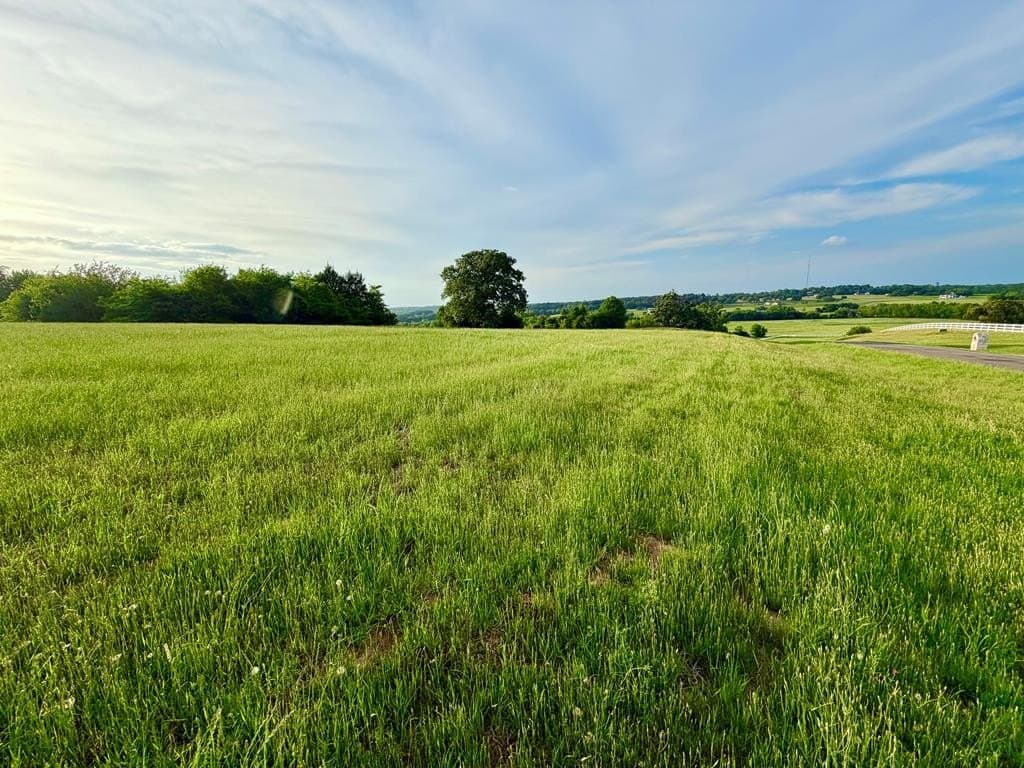 3.02 acres in Henderson County