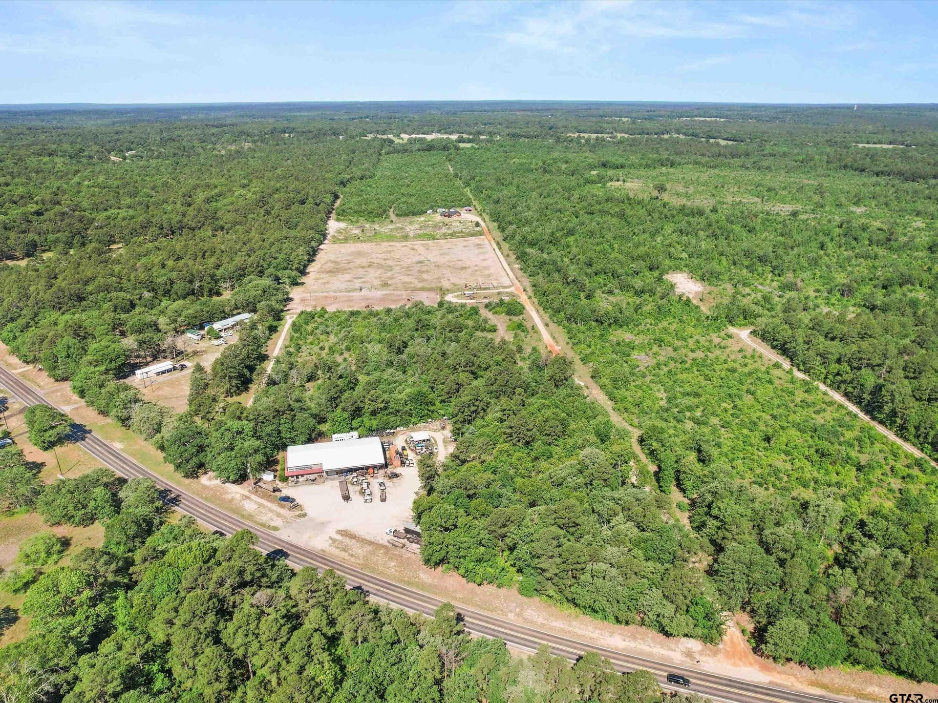 40 acres in Wood County - photo 5