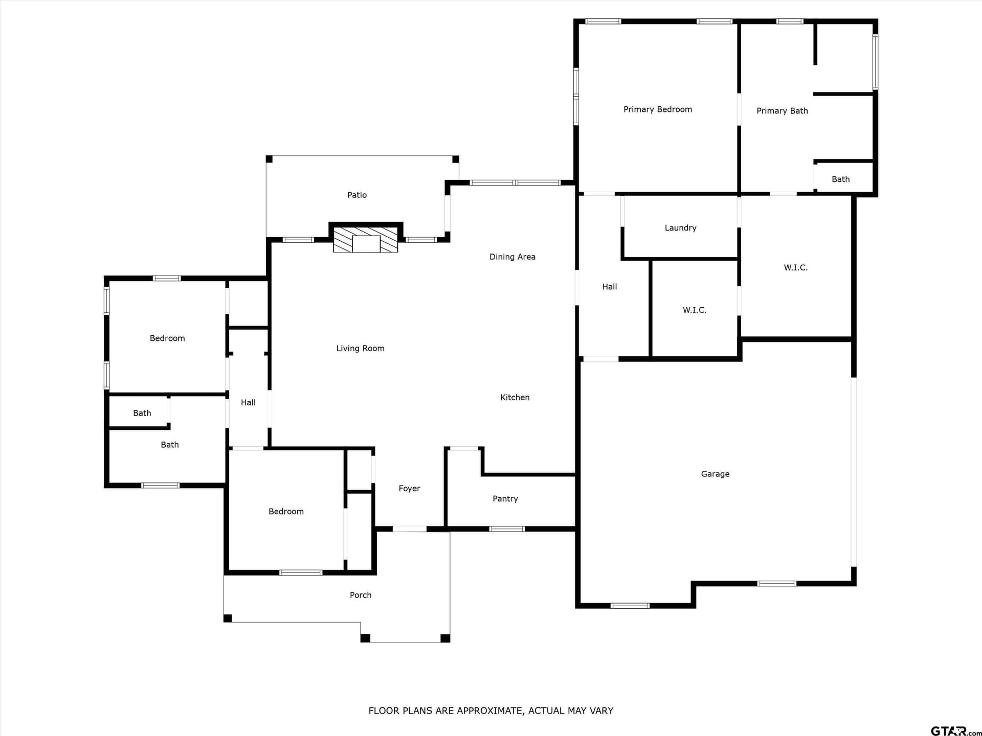 40 acres in Wood County - photo 33