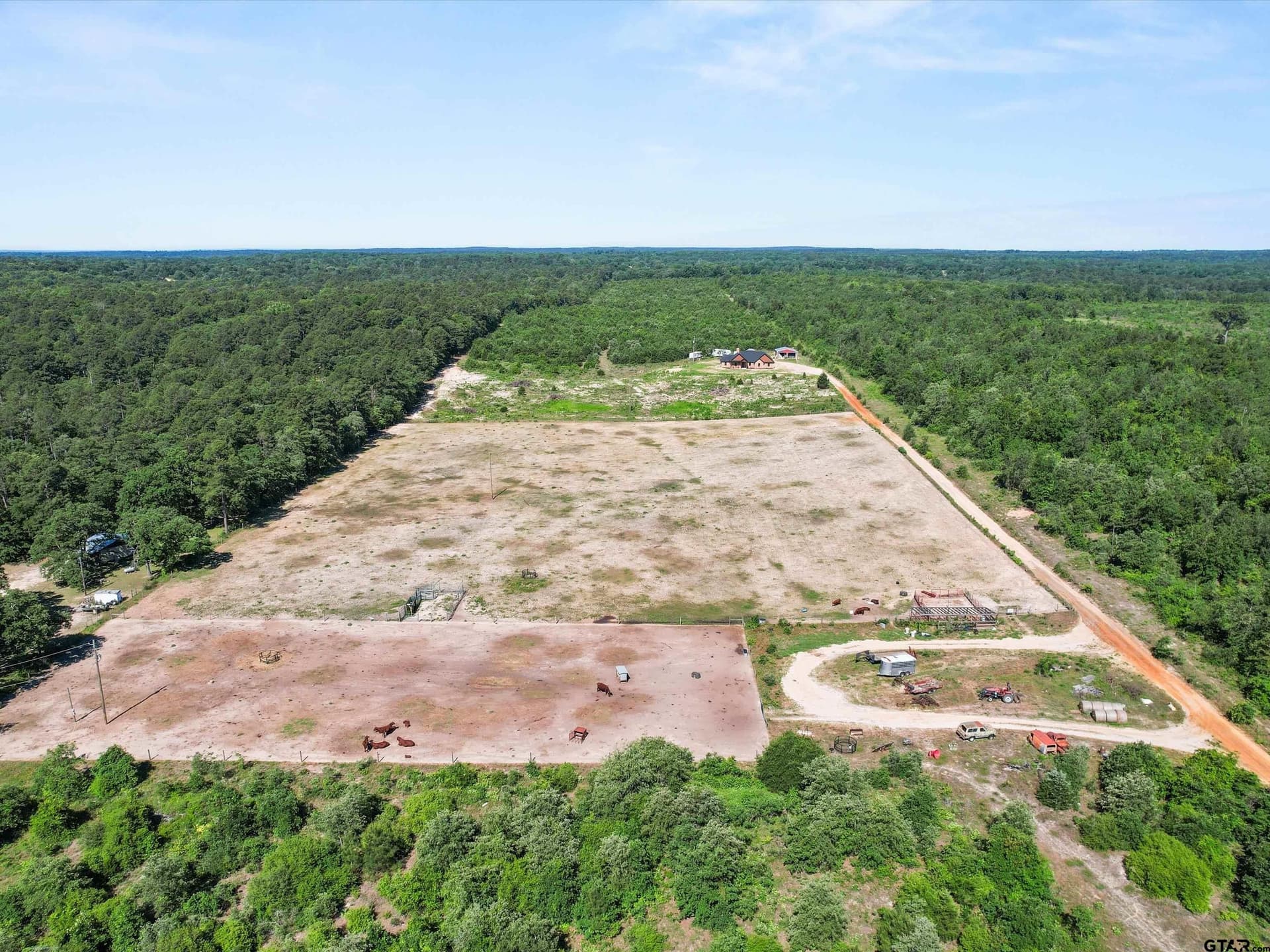 40 acres in Wood County - photo 29
