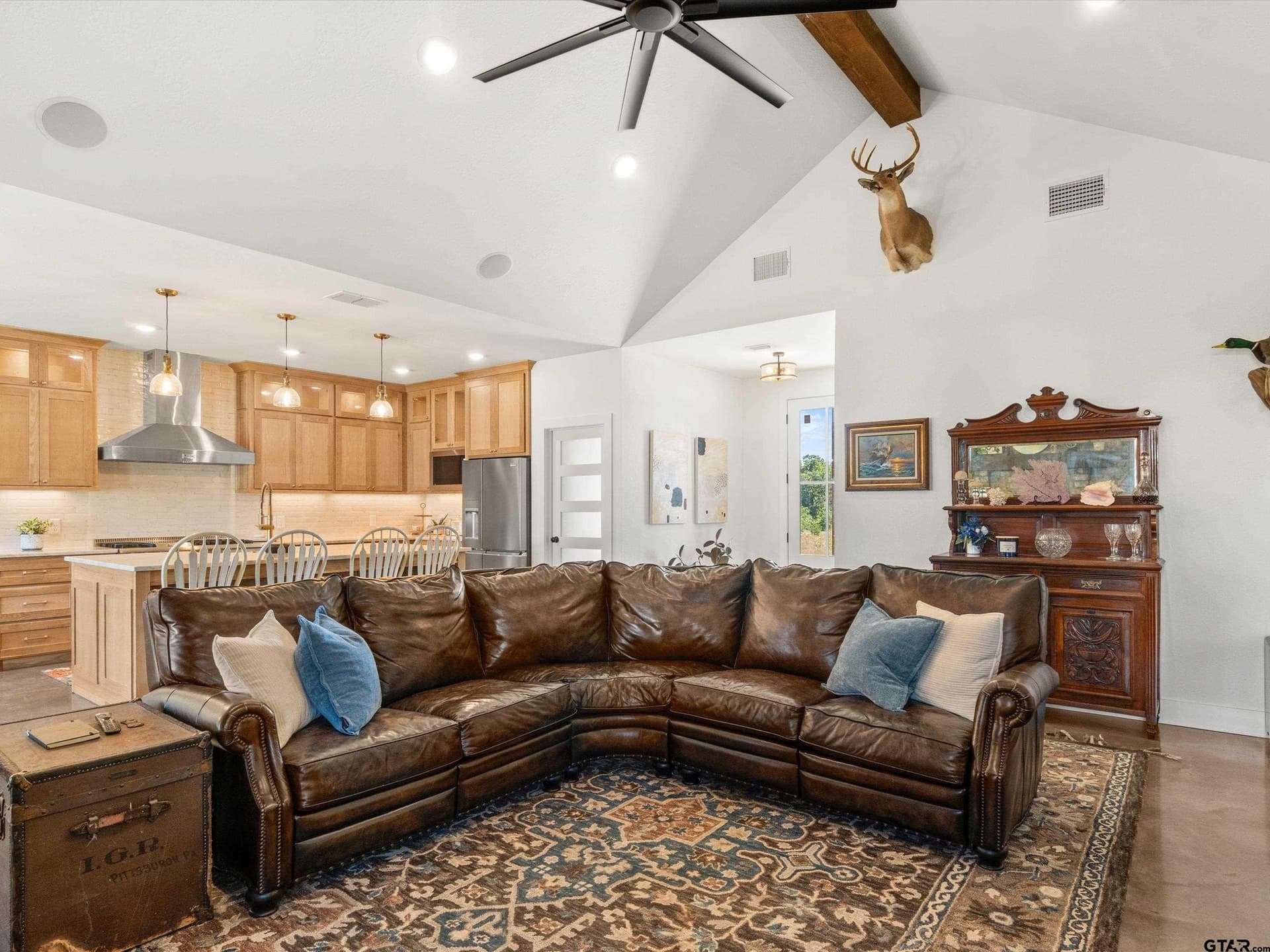 40 acres in Wood County - photo 9