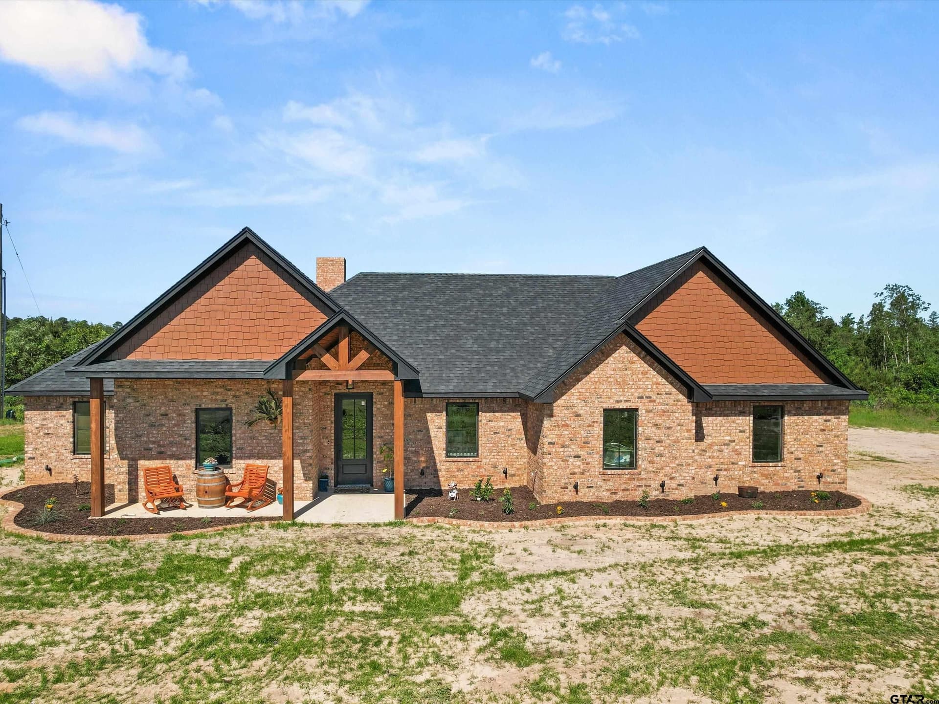 40 acres in Wood County - photo 6
