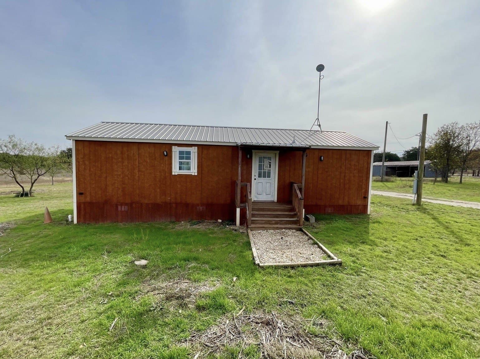 14.93 acres in Hill County - photo 9
