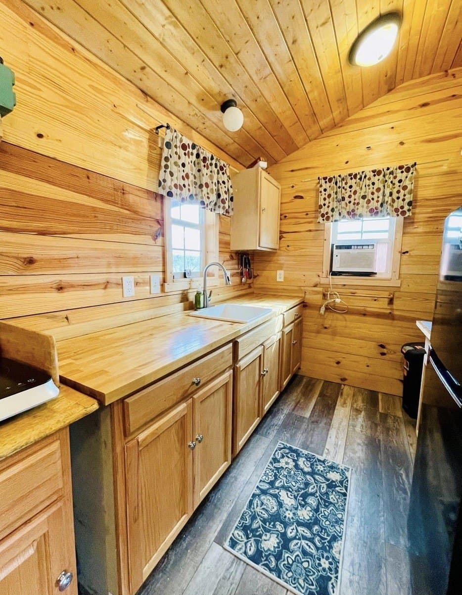 14.93 acres in Hill County - photo 7