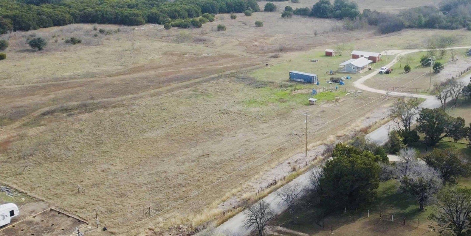 14.93 acres in Hill County - photo 3