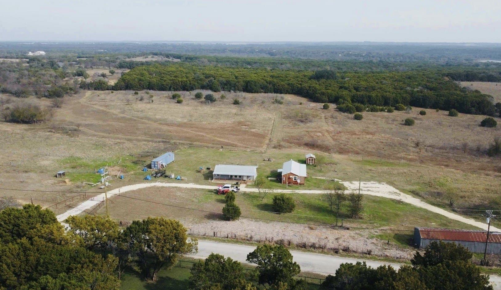 14.93 acres in Hill County - photo 2