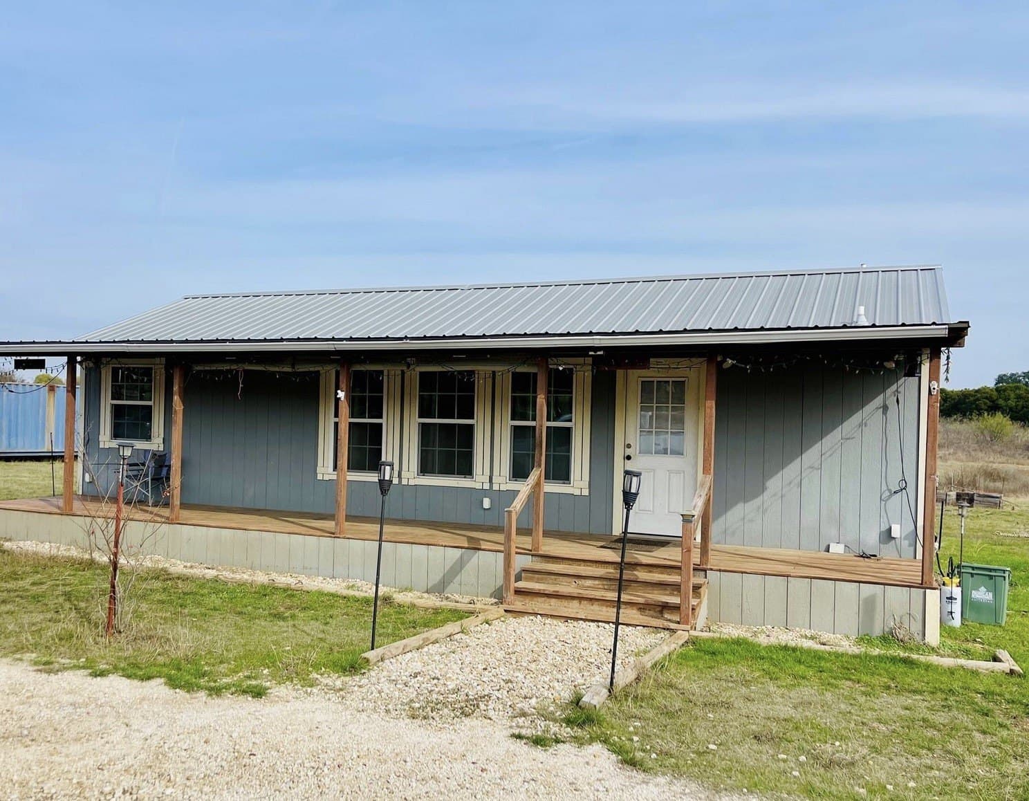 14.93 acres in Hill County - photo 5