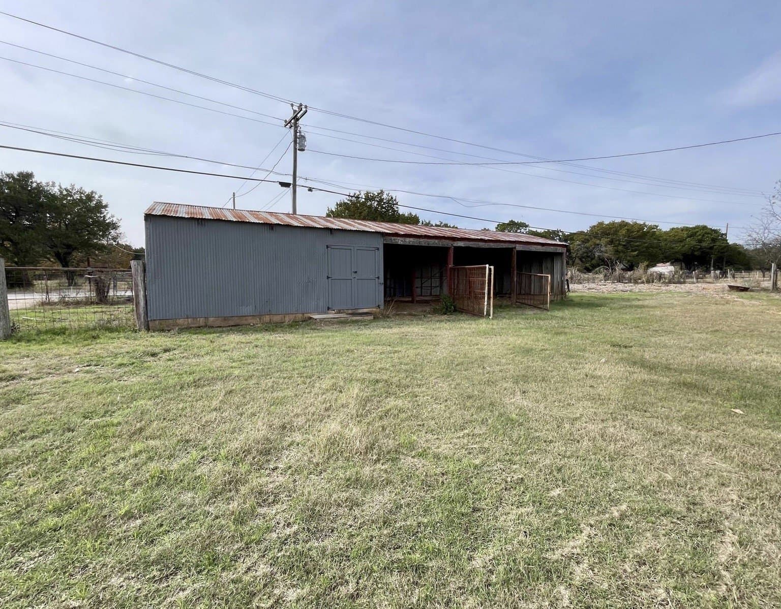 14.93 acres in Hill County - photo 12