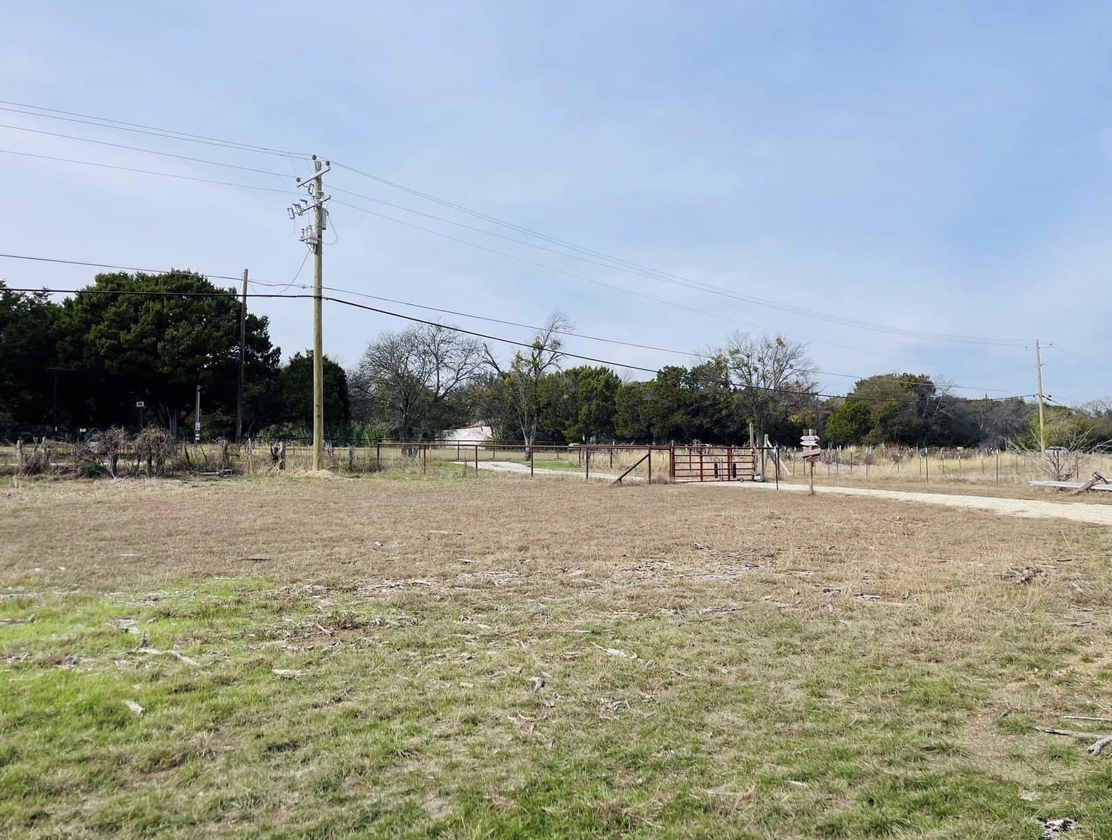 14.93 acres in Hill County - photo 11