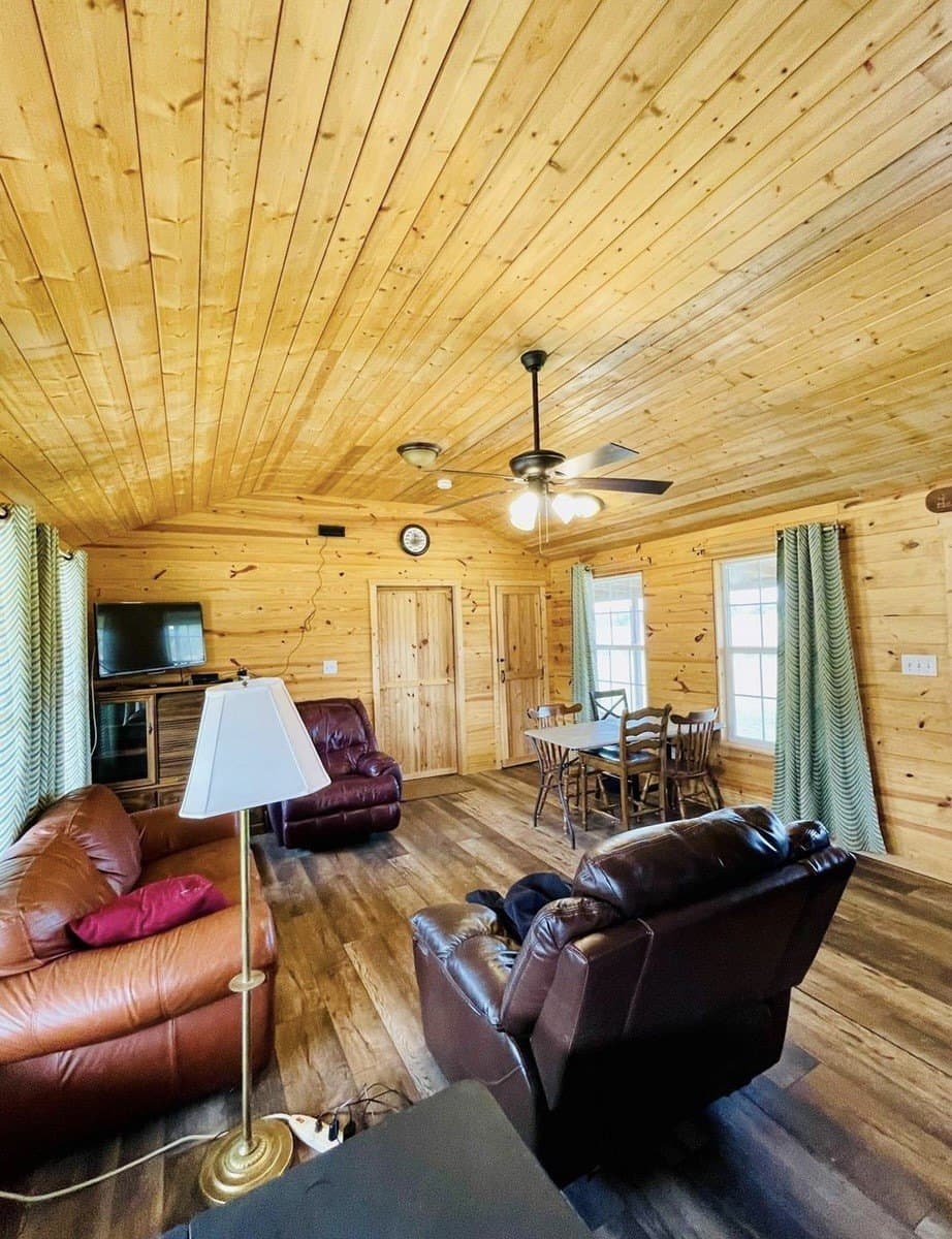 14.93 acres in Hill County - photo 6