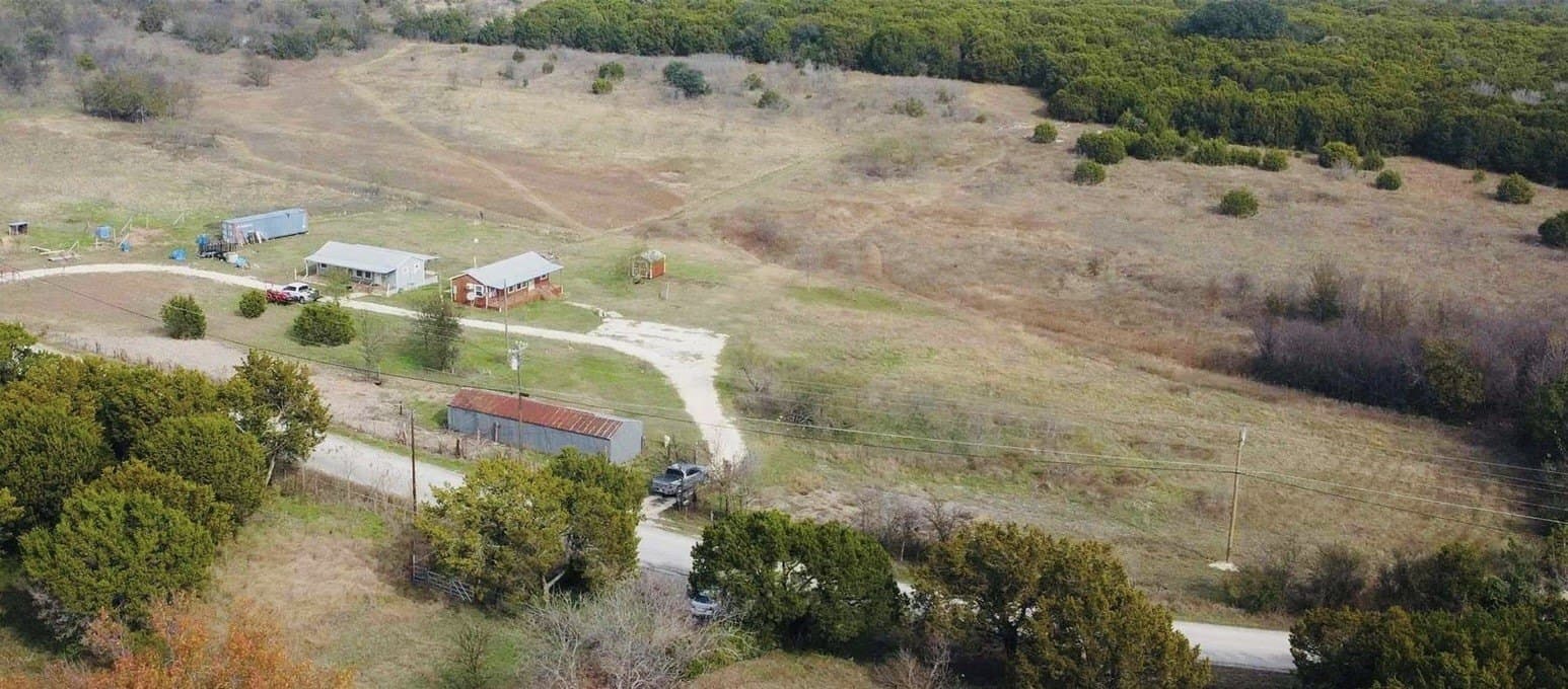 14.93 acres in Hill County - photo 4