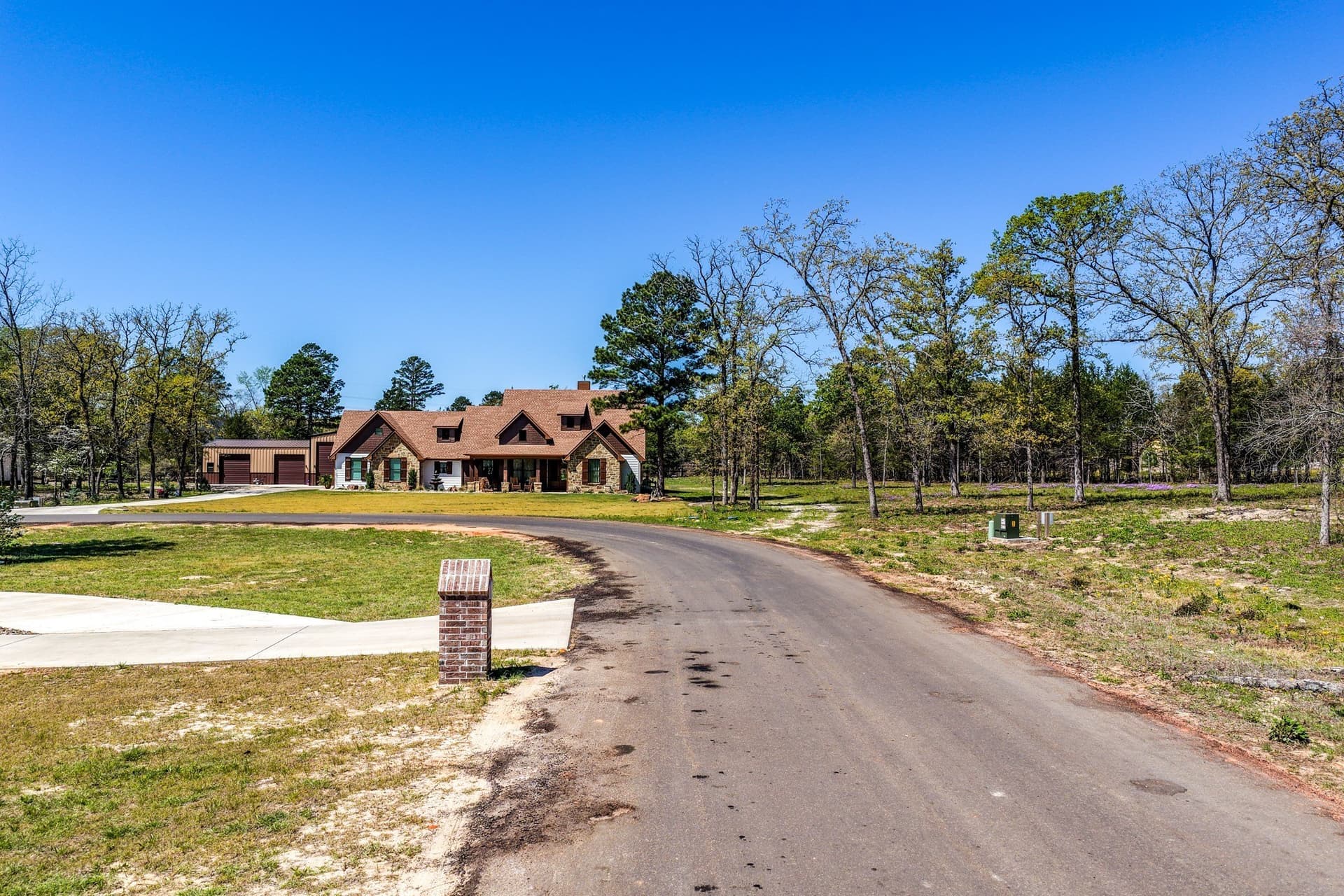 1.38 acres in Wood County gallery image 2