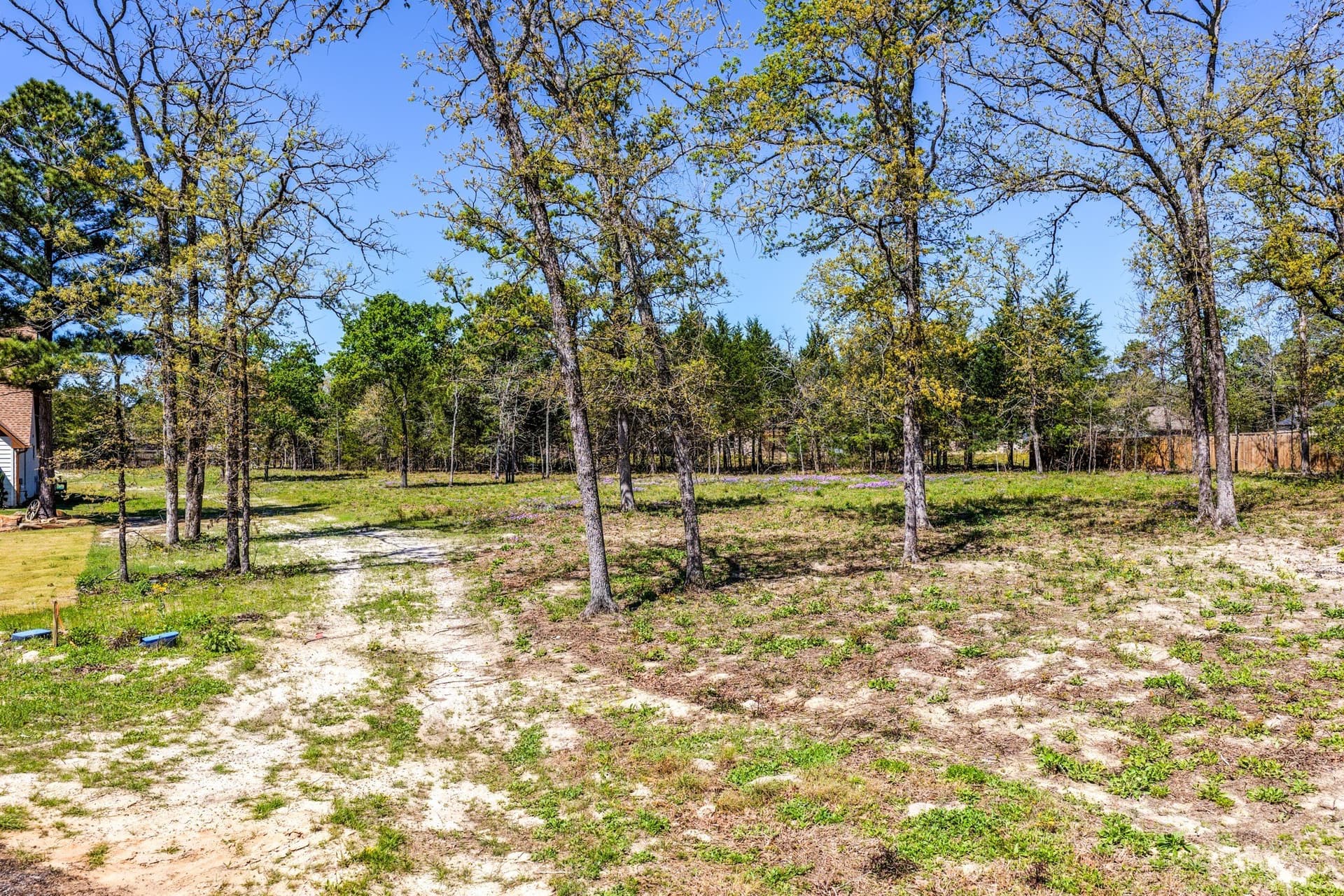 1.38 acres in Wood County gallery image 3