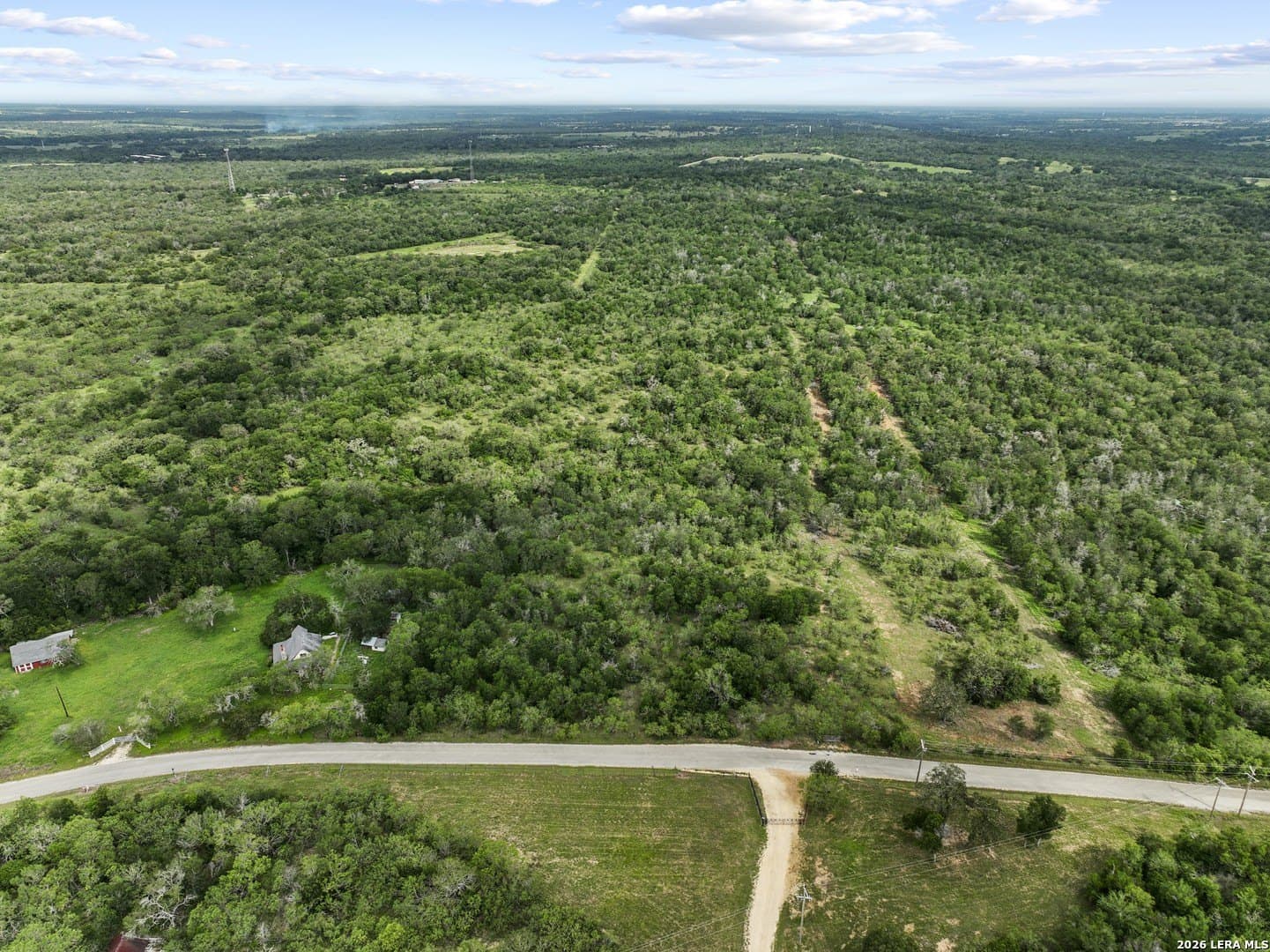 10.5 acres in Caldwell County - photo 7