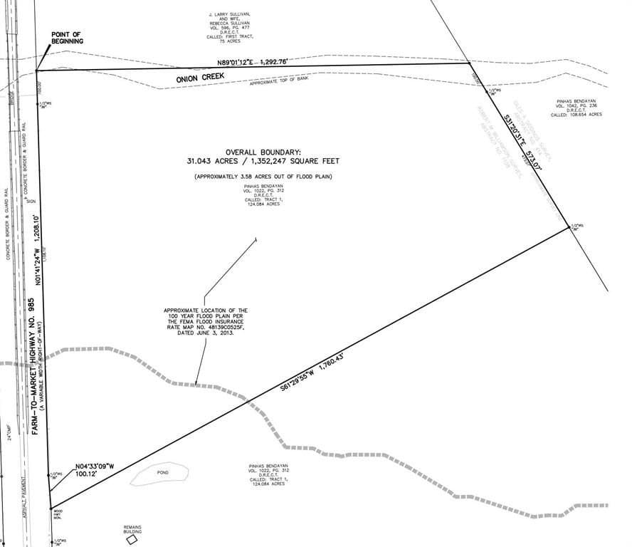 31.04 acres in Ellis County gallery image 2