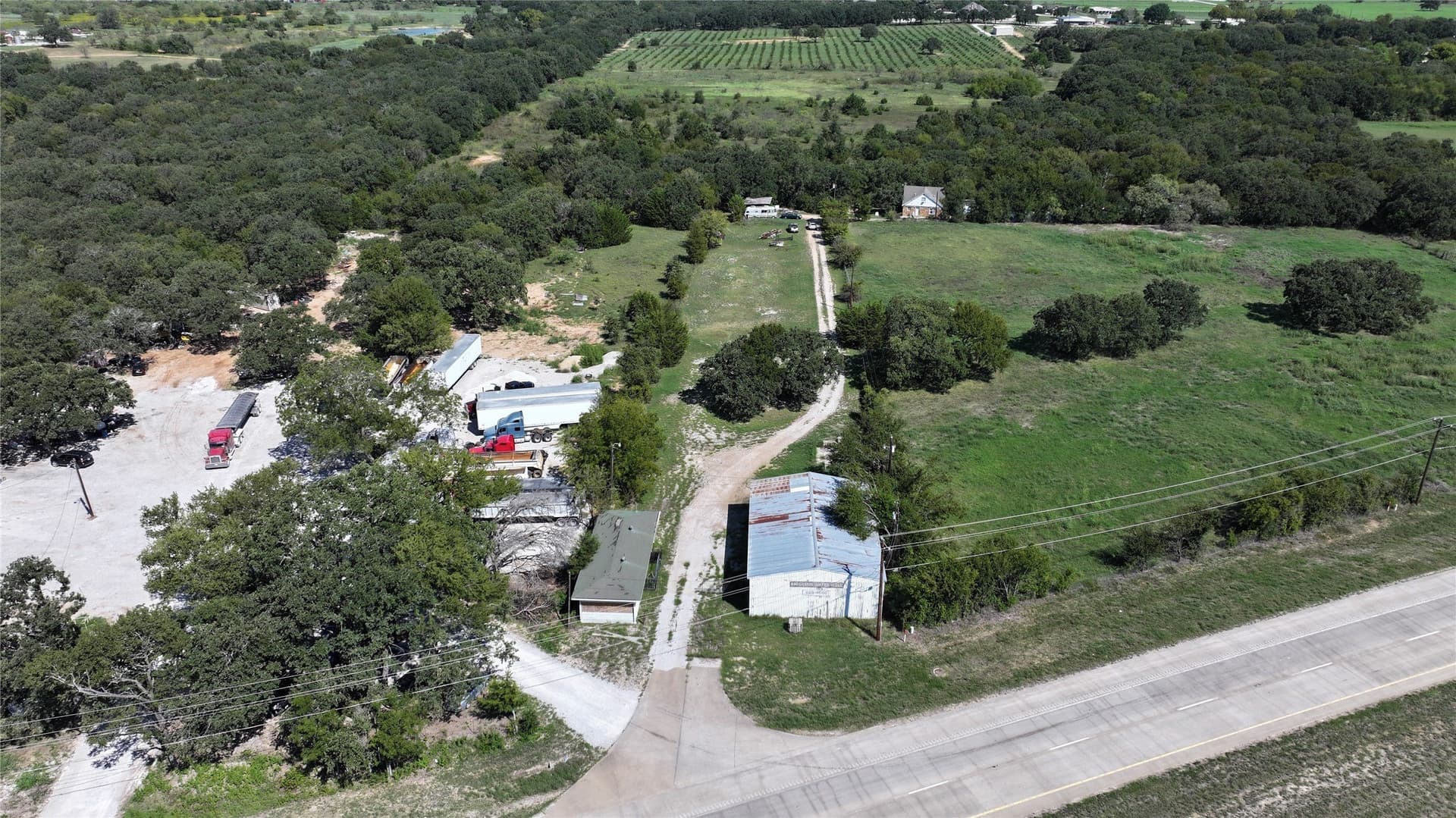 16 acres in Wise County - photo 6