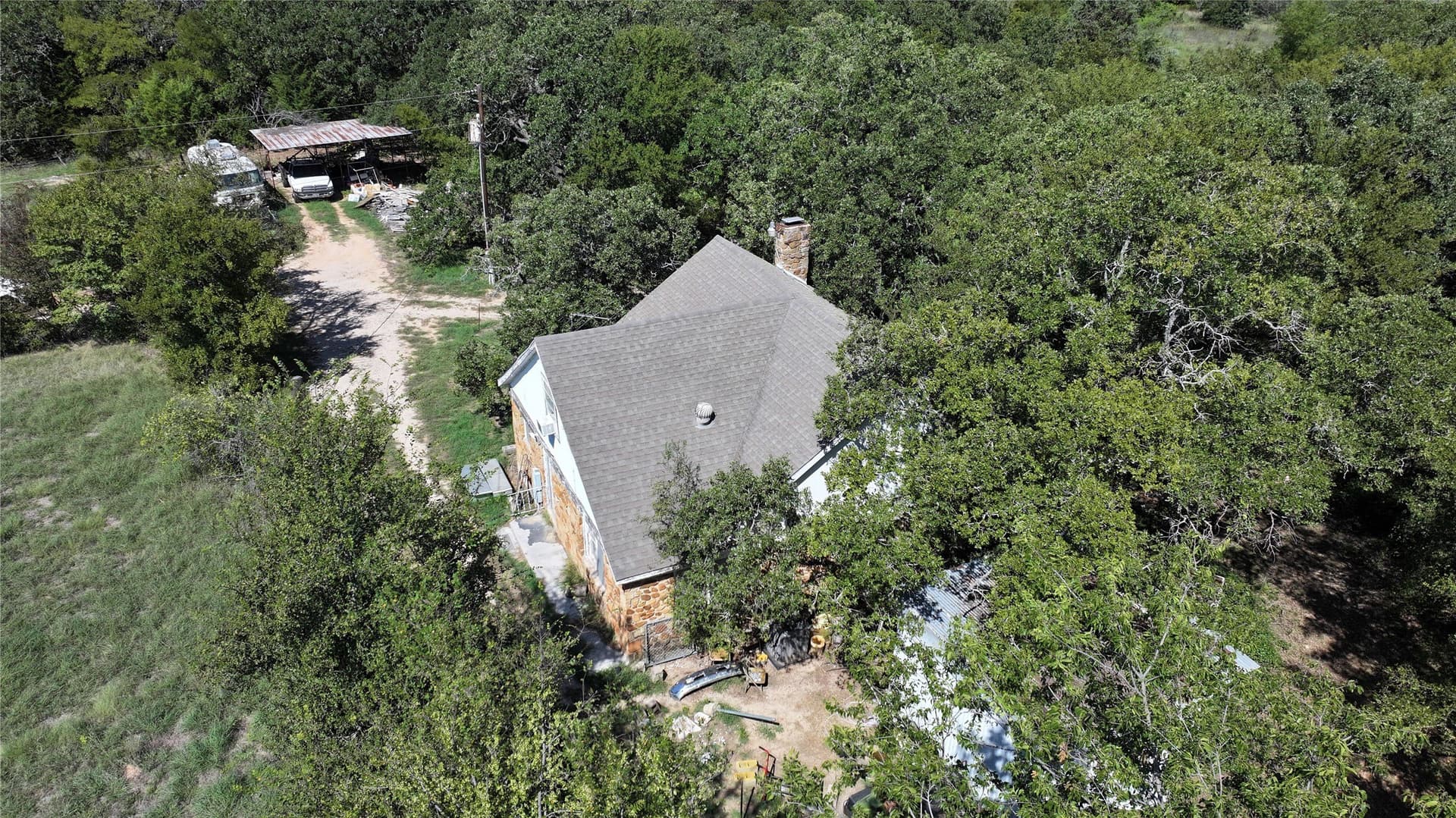 16 acres in Wise County - photo 14