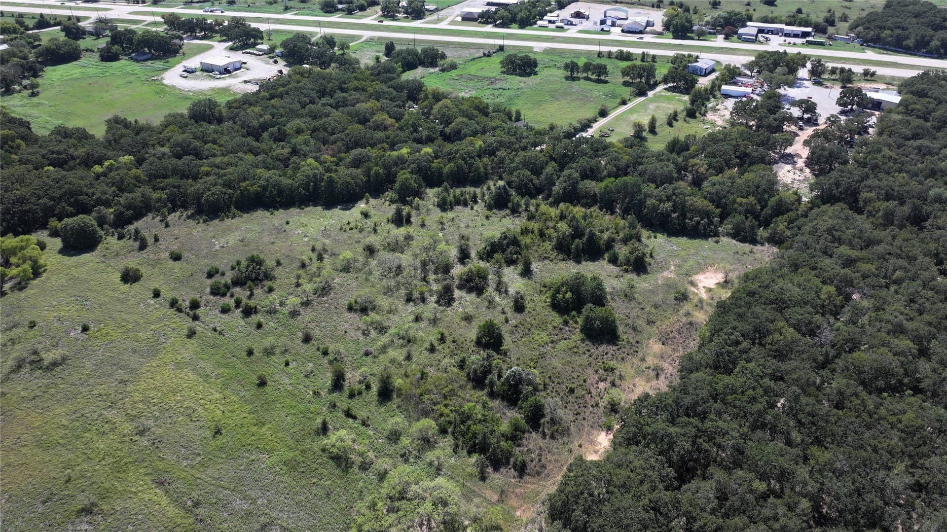 16 acres in Wise County - photo 3