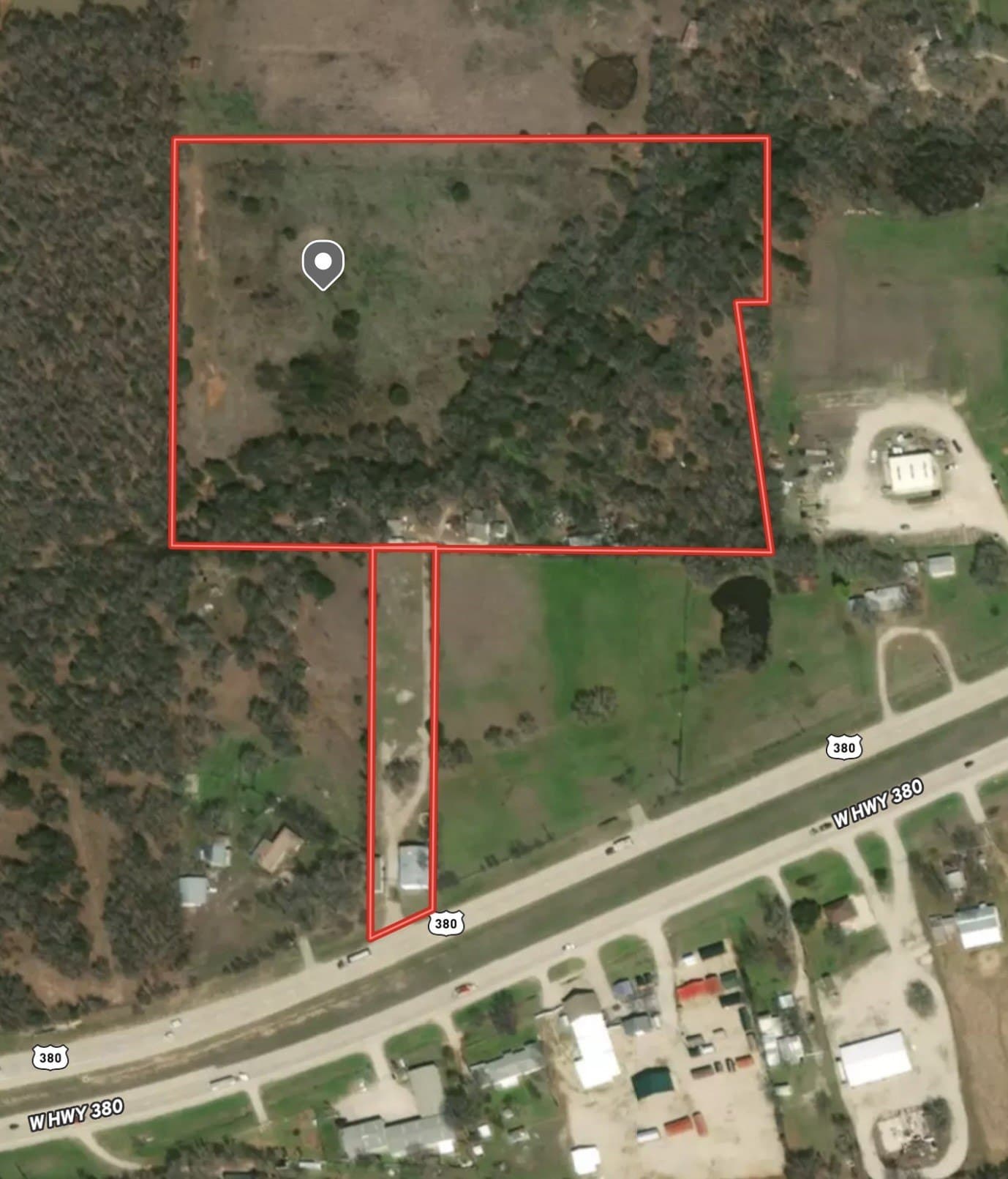 16 acres in Wise County - photo 2