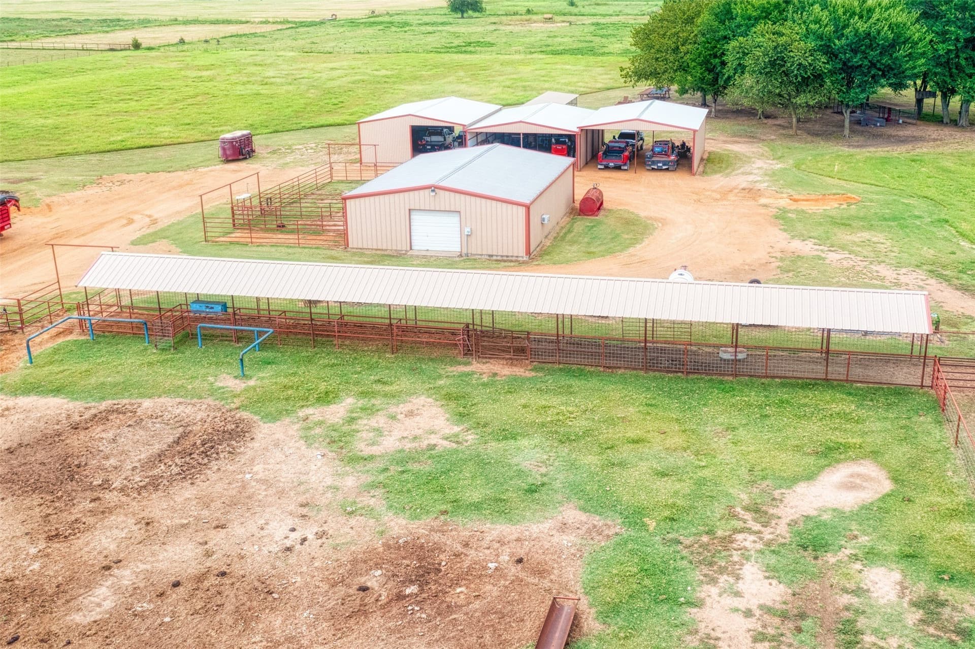 25 acres in Grayson County - photo 17