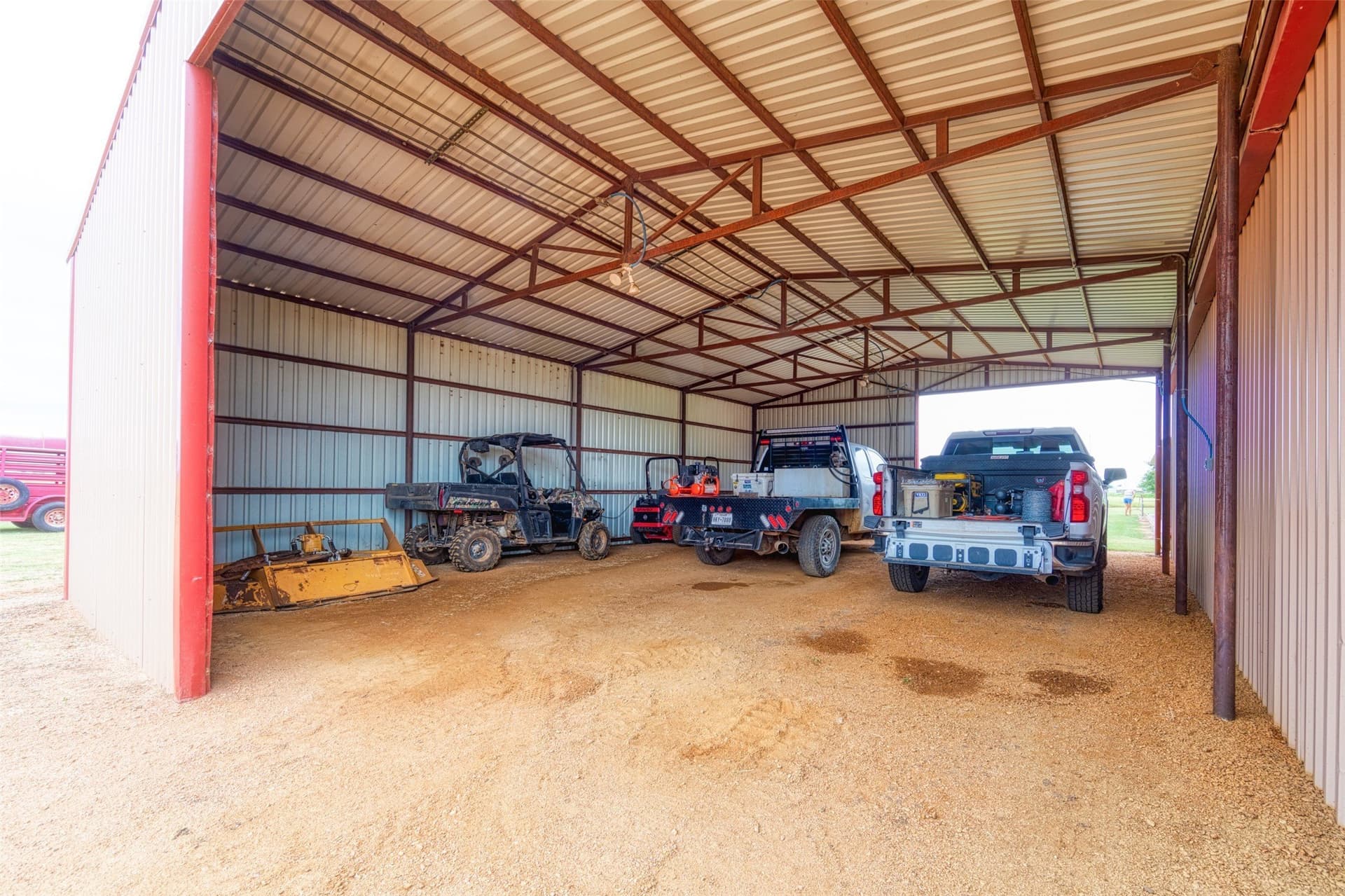 25 acres in Grayson County - photo 15