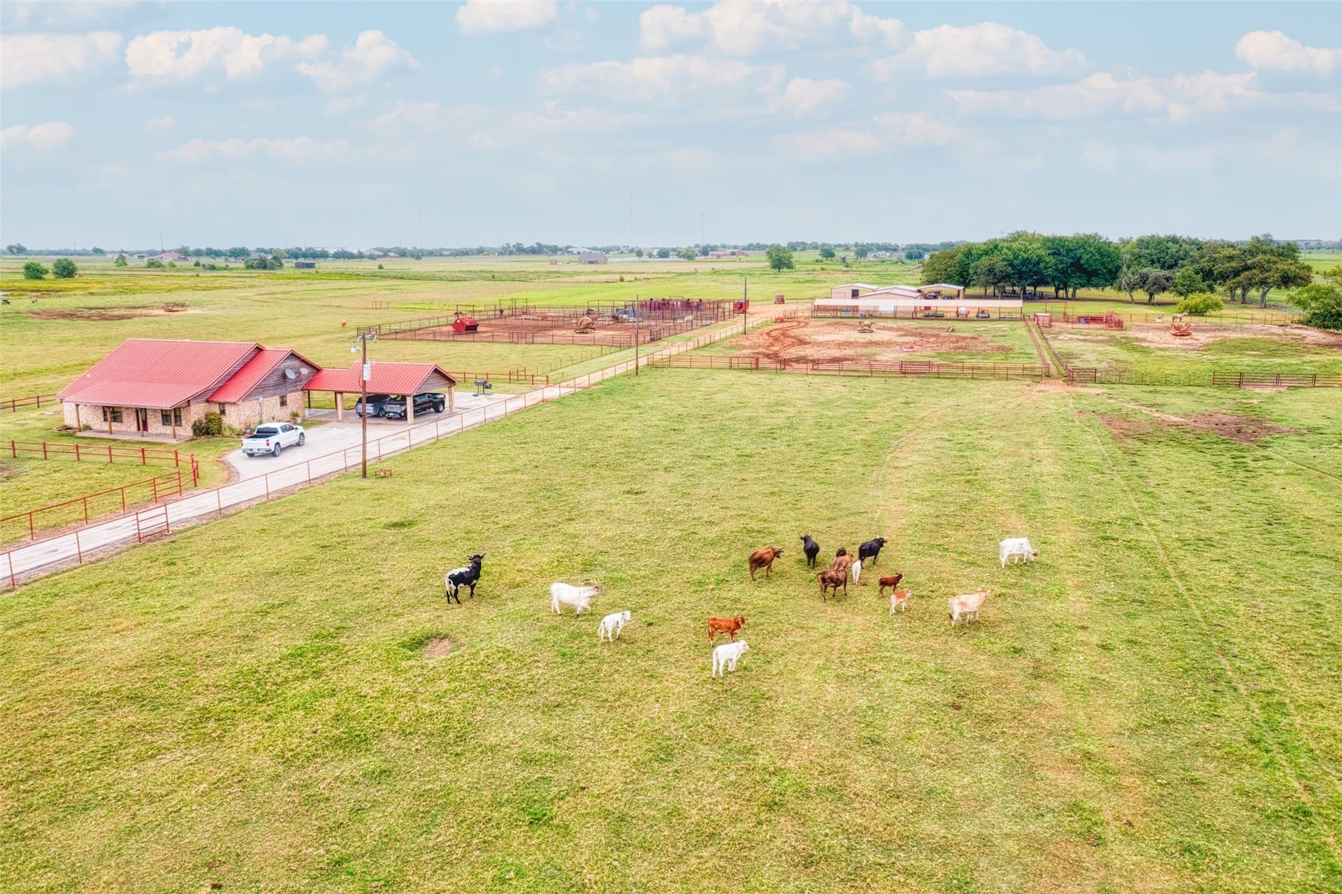 25 acres in Grayson County - photo 2